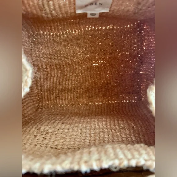 DÔEN Adrian Basket Natural Collectable - Picture 8 of 11